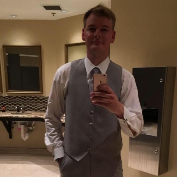 Meet your Posher, Nicholas - Picture 1 of 1